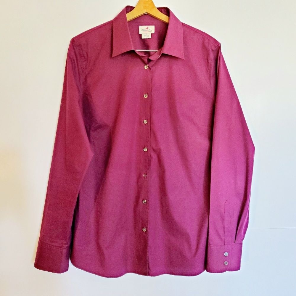 J.Crew Haberdashery Stretch Career Taylored Fit